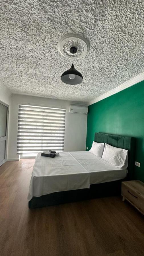 Apartamento Host Elios Tirana Exterior foto