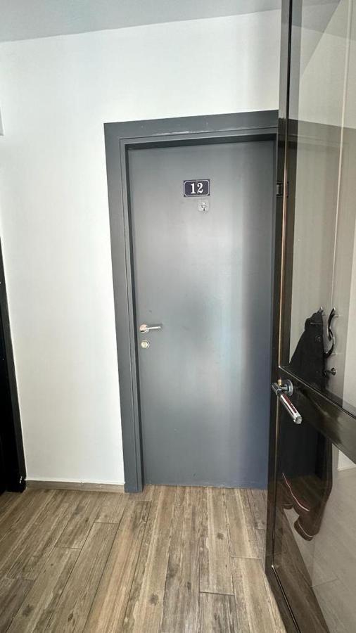 Apartamento Host Elios Tirana Exterior foto