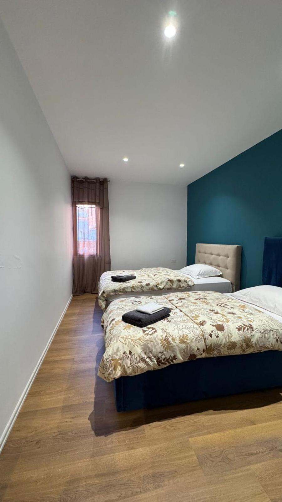 Apartamento Host Elios Tirana Exterior foto