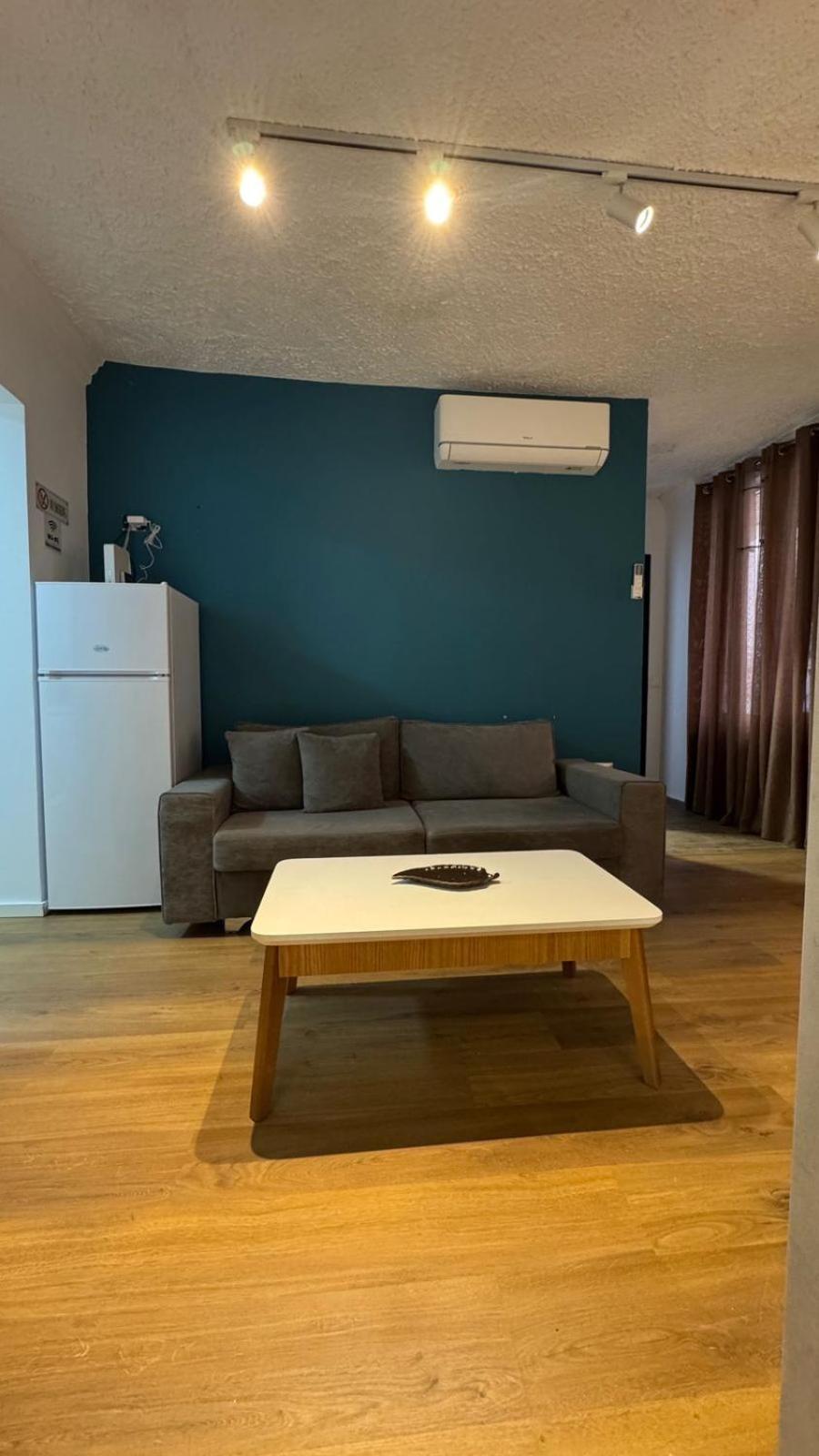 Apartamento Host Elios Tirana Exterior foto